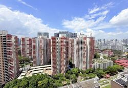 Blk 68 Redhill Rise (Bukit Merah), HDB 5 Rooms #564042181